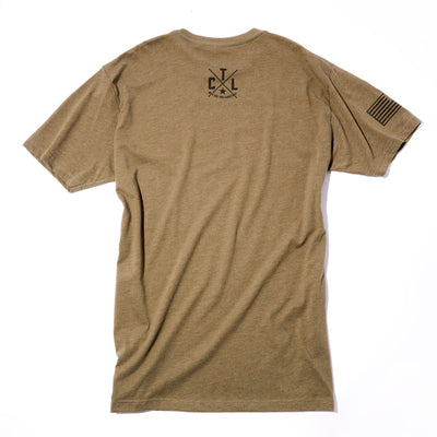[2/18] Tee_Green - Carry The Load Shop