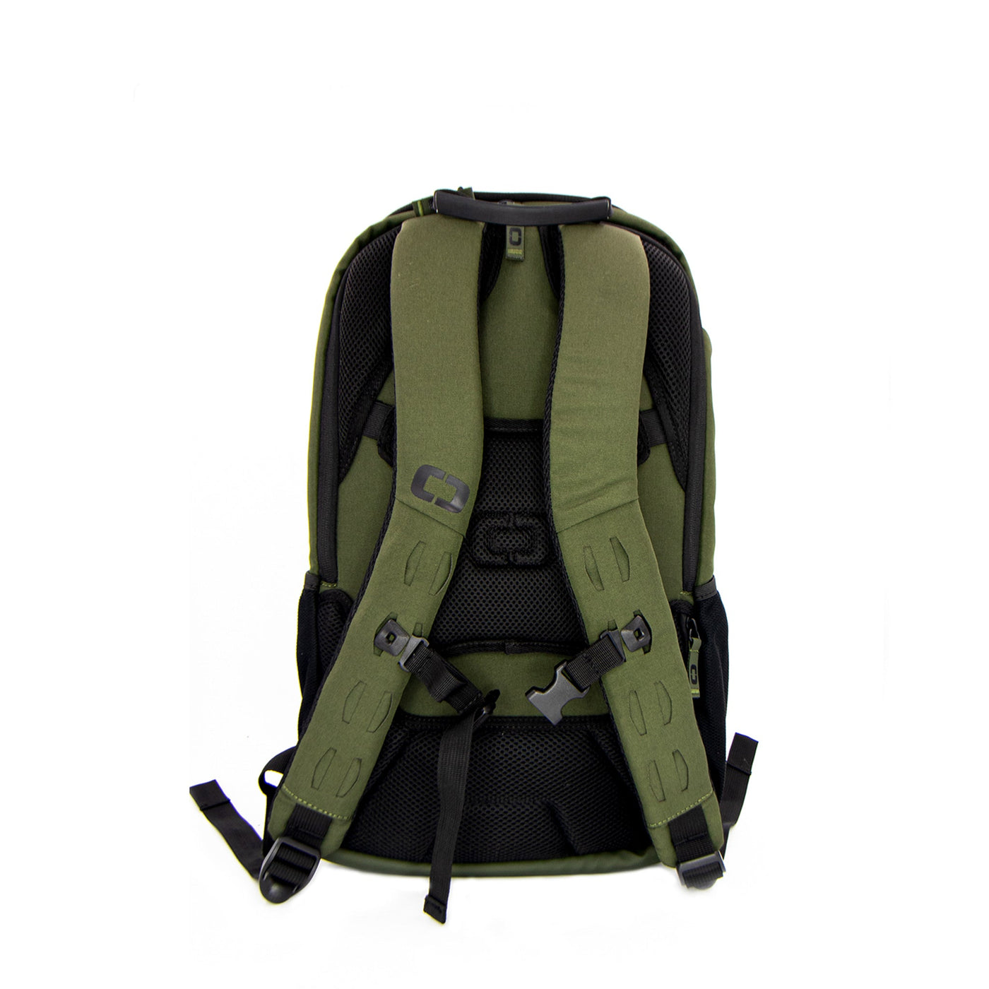 American Hero Olive Green Backpack - Carry The Load Shop