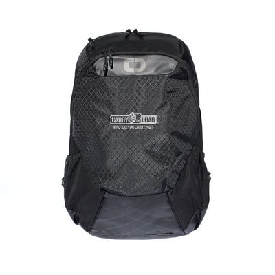 Black OGIO Backpack - Carry the Load Shop