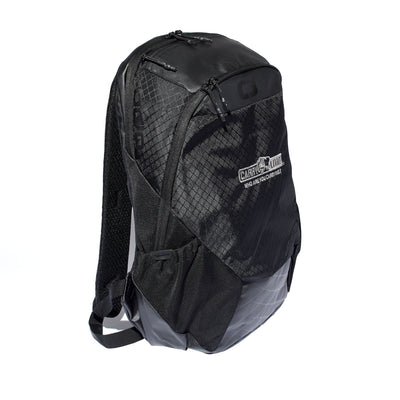 Black OGIO Backpack - Carry the Load Shop