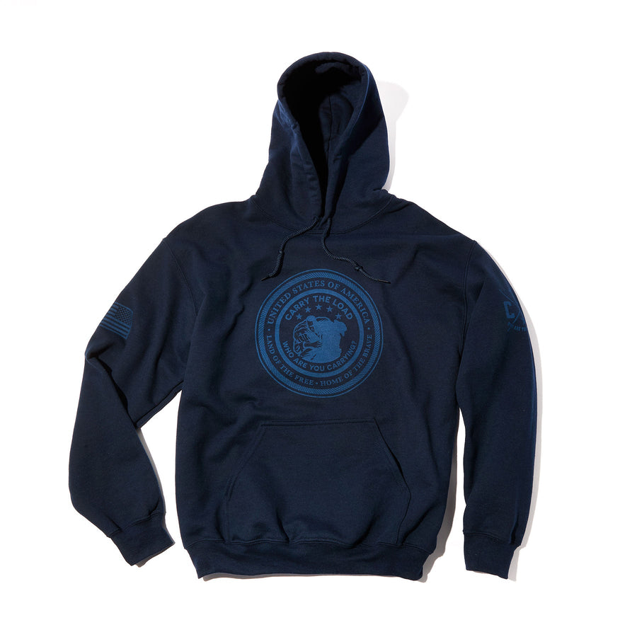 Hoodies – Carry The Load Shop