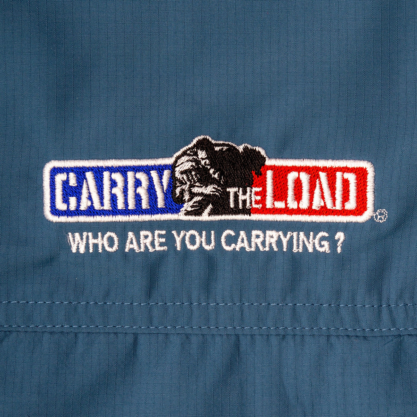Eddie Bauer Performance Fishing Shirt-Blue - Carry The Load Shop