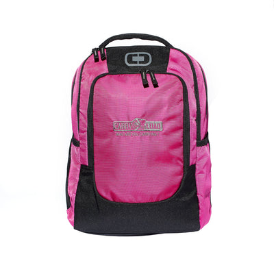 Pink OGIO Backpack - Carry the Load Shop