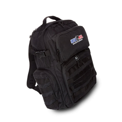 Tactical Black Backpack - Carry The Load Shop
